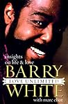 Love Unlimited by Barry White