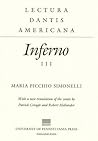Lectura Dantis Americana: Inferno III (Anniversary Collection)