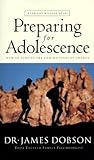 Preparing for Adolescence