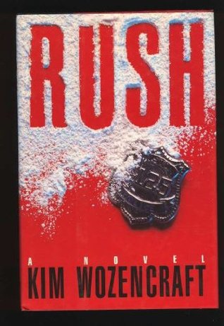 Rush (Hardcover)