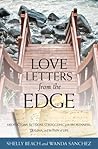 Love Letters from the Edge by Shelly Beach