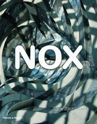 NOX: Machining Architecture (Hardcover)