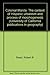 Colonial Manila: The context of Hispanic urbanism and process of morphogenesis (University of California publications in geography ; v. 22)