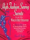 High-Fashion Sewi...