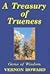 A Treasury of Trueness