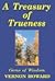 A Treasury of Trueness