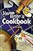 You Can Write a Cookbook