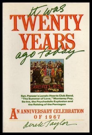 It Was Twenty Years Ago Today (Paperback)