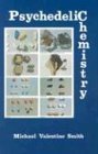 Psychedelic Chemistry (Paperback)