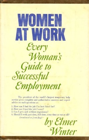 Women at Work (Hardcover)