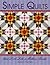 Simple Quilts that Look Lik...
