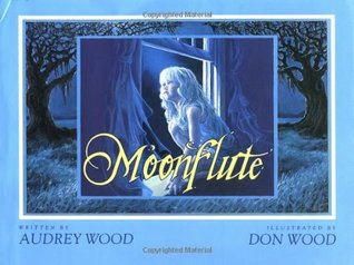 Moonflute (Hardcover)