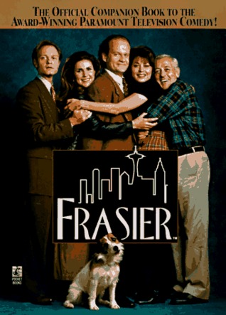 Frasier (Paperback)