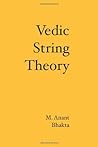 Vedic String Theory