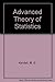 The Advanced Theory of Statistics, Volume 3