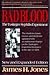 Bad Blood by James H. Jones