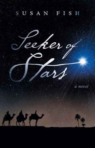 Seeker of Stars (Paperback)