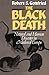 The Black Death by Robert Steven Gottfried