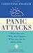 Panic Attacks by Christine Ingham