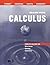 Calculus: Graphical, Numerical, Algebraic (Solutions Manual)