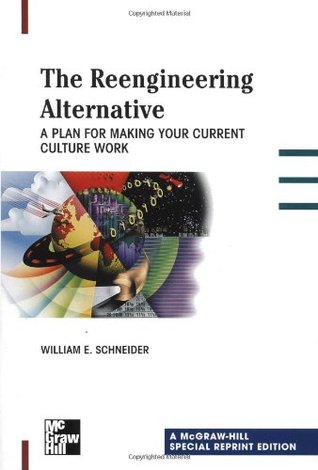 The Reengineering Alternative (Paperback)