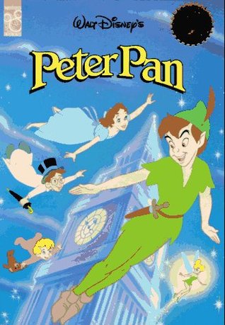 Peter Pan (Hardcover)