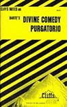 Cliffs Notes on Dante's The Divine Comedy: Purgatorio