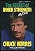 The Secret of Inner Strength: My Story