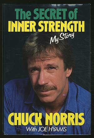 The Secret of Inner Strength: My Story (Hardcover)