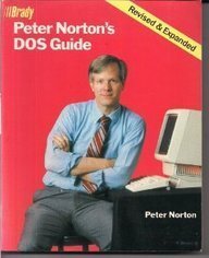Peter Norton's DOS Guide (Paperback)