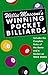 Willie Mosconi's Winning Pocket Billiards by Willie Mosconi