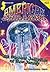 Nuclear Jellyfish of New Jersey by Johnathan Rand