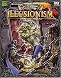 Encyclopaedia Arcane: Illusionism - Smoke And Mirrors