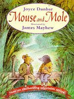 Mouse and Mole (Paperback)
