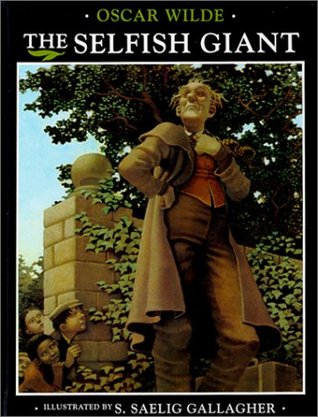 The Selfish Giant