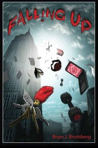 Falling Up (Paperback)