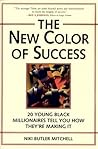 The New Color of Success by Niki Butle Mitchell