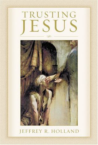 Trusting Jesus (Hardcover)