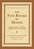 The Five Books of Moses by Everett Fox