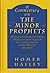 A Commentary on the Minor Prophets by Homer Hailey
