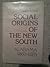 Social Origins of the New South: Alabama, 1860-1885