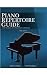 Piano Repertoire Guide: Int...