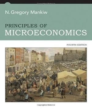 Principles of Microeconomics