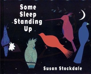 Some Sleep Standing Up (Hardcover)