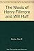 The Music of Henry Fillmore...