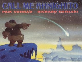 Call Me Ahnighito (Hardcover)