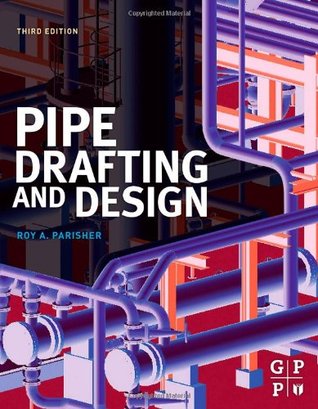 Pipe Drafting and Design