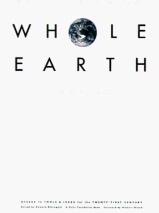 The Millennium Whole Earth Catalog (Paperback)
