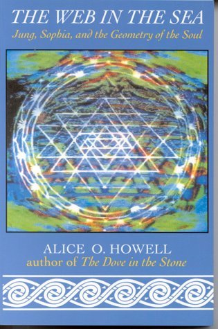 Web in the Sea: Jung, Sophia, and the Geometry of the Soul (Paperback)