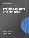 Protein Stucture and Function Protein Stucture and Function